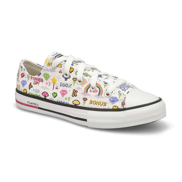 softmoc converse womens