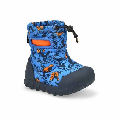 softmoc toddler boots