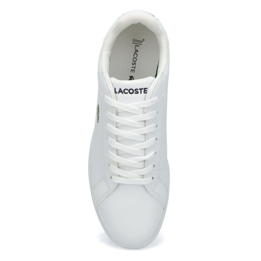 Lacoste Womens Graduate BL 1 Fashion 