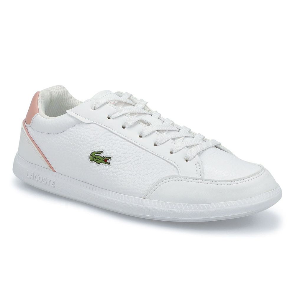 Lacoste Womens Graduate Cap 0120 