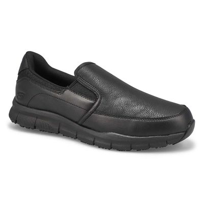 soft moc skechers