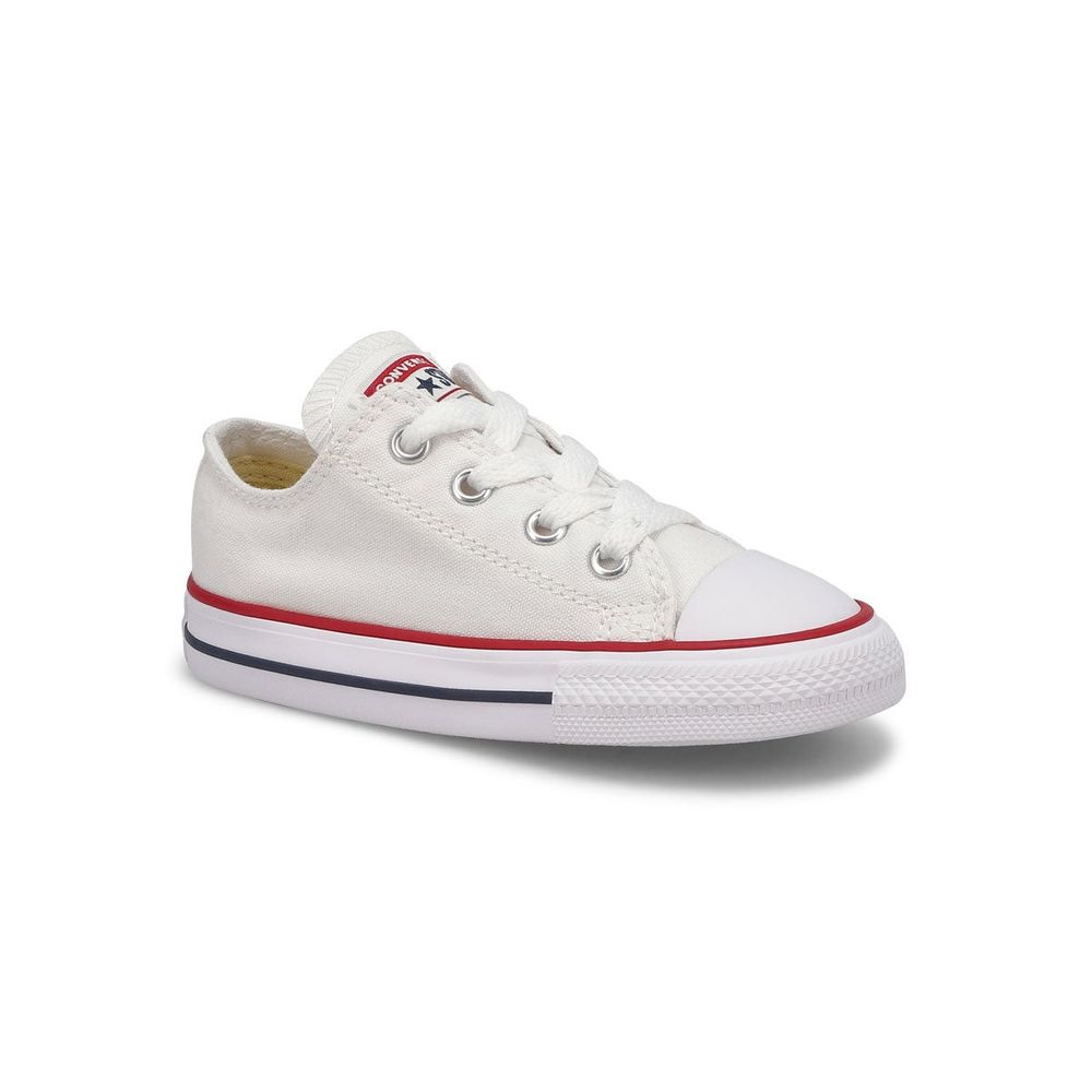 white converse softmoc