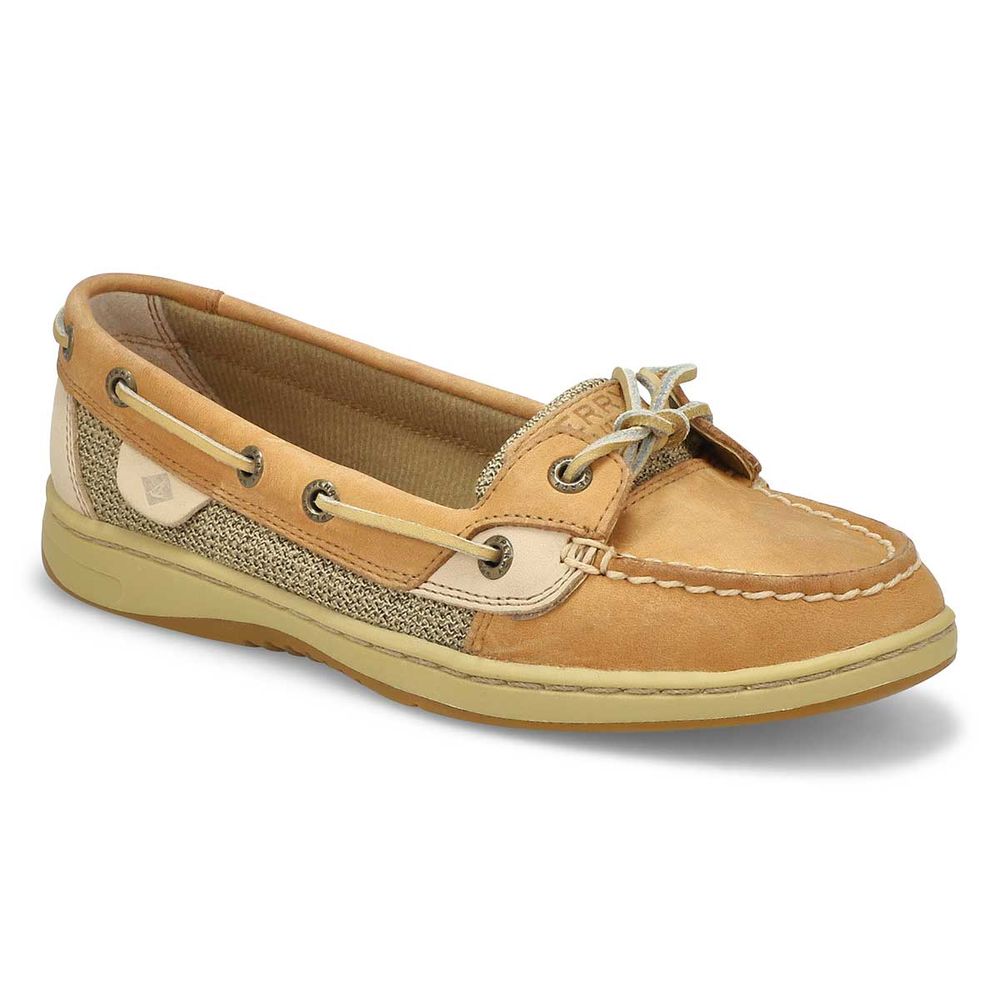 Sperry + Womens Angelfish Boat Shoe 