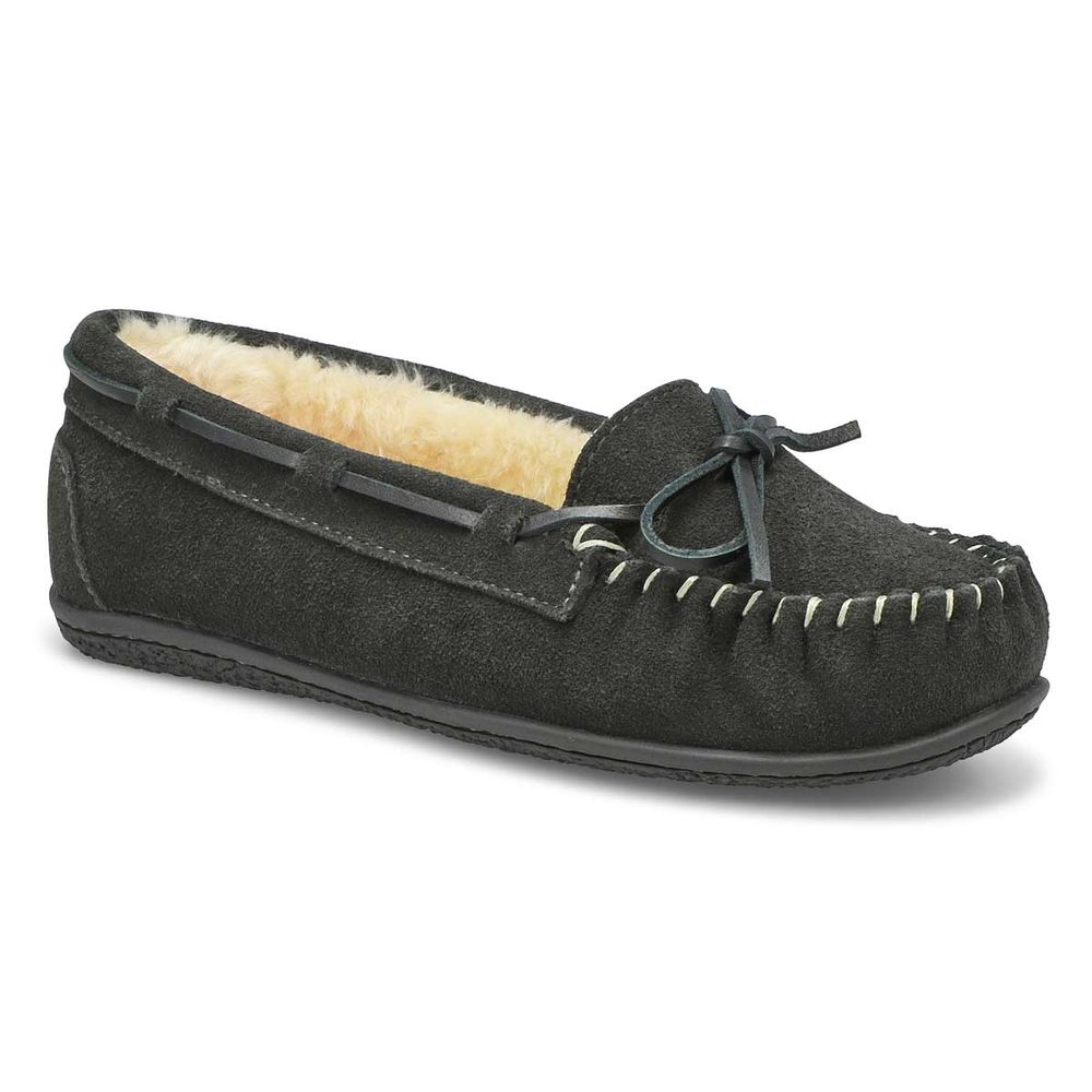 softmoc womens slippers
