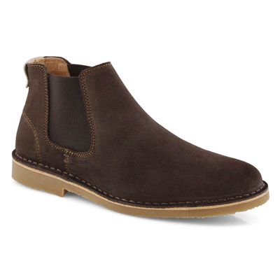 soft moc boots womens