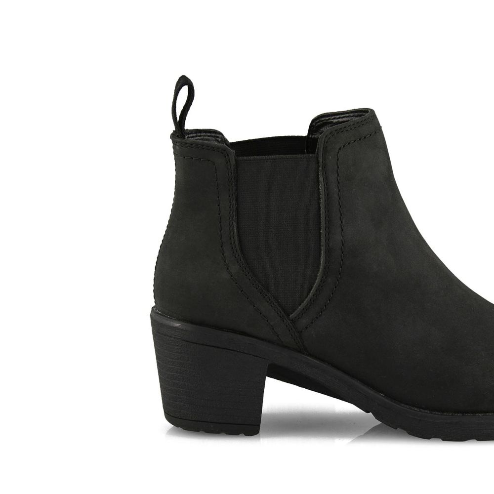 maddison boots soft moc