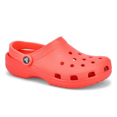 crocs soft moc