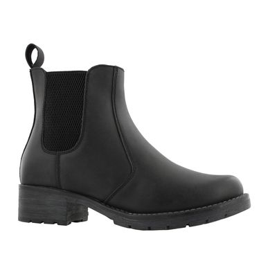 soft moc boots womens