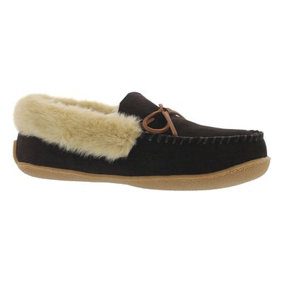 Softmoc Moccasins For Men | Upper 