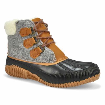 softmoc sorel winter boots