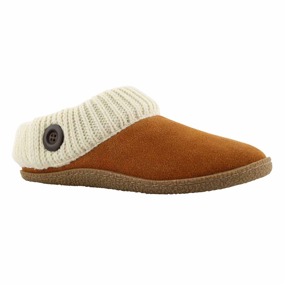 soft moc womens slippers