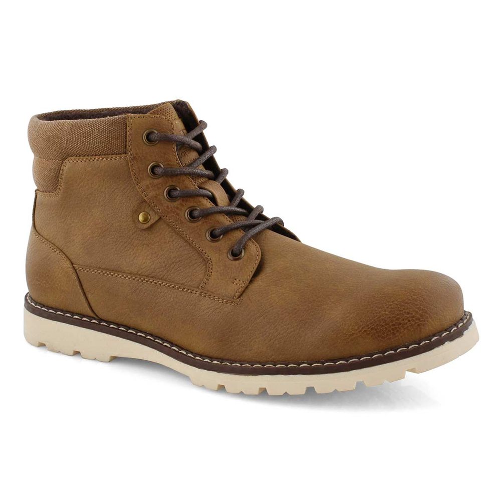 softmoc boots mens