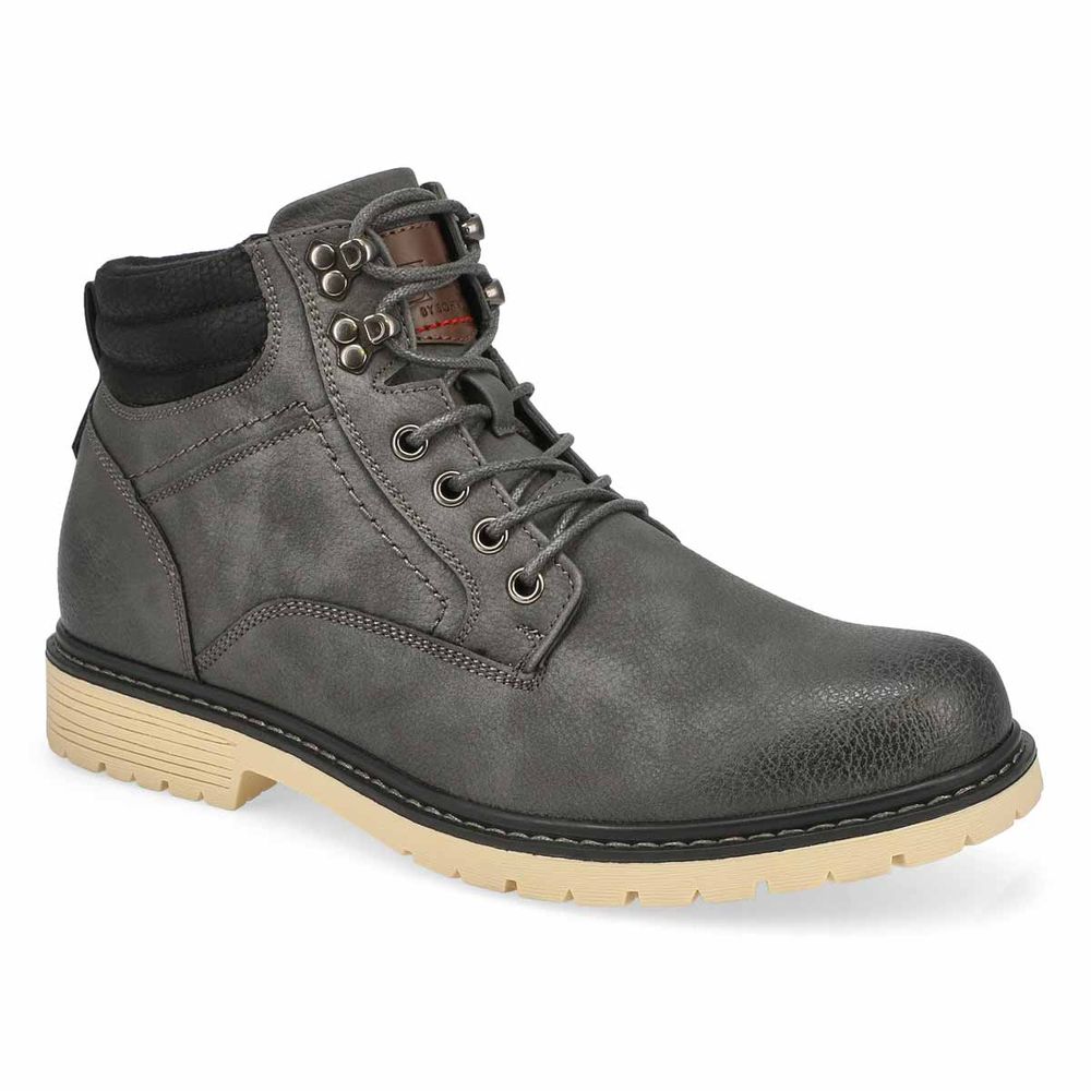 softmoc boots canada