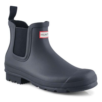 hunter boots yorkdale