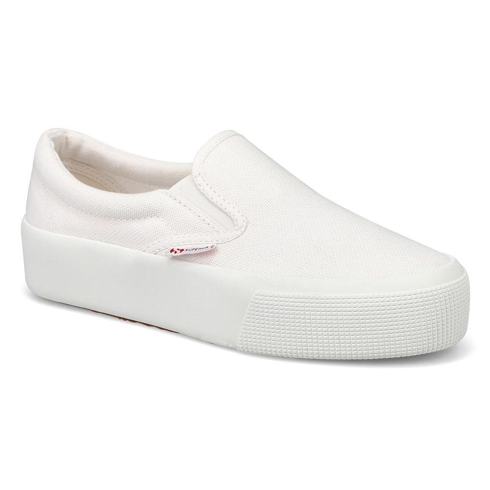 superga softmoc