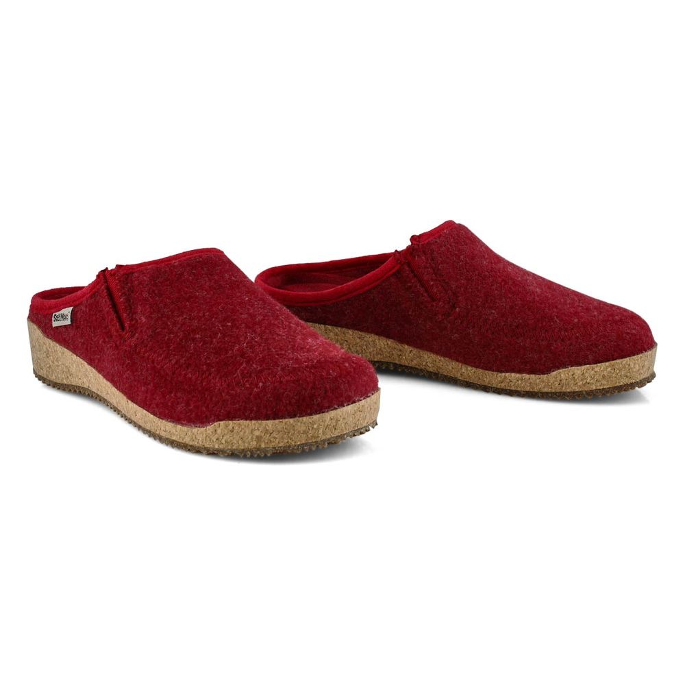 softmoc kids slippers