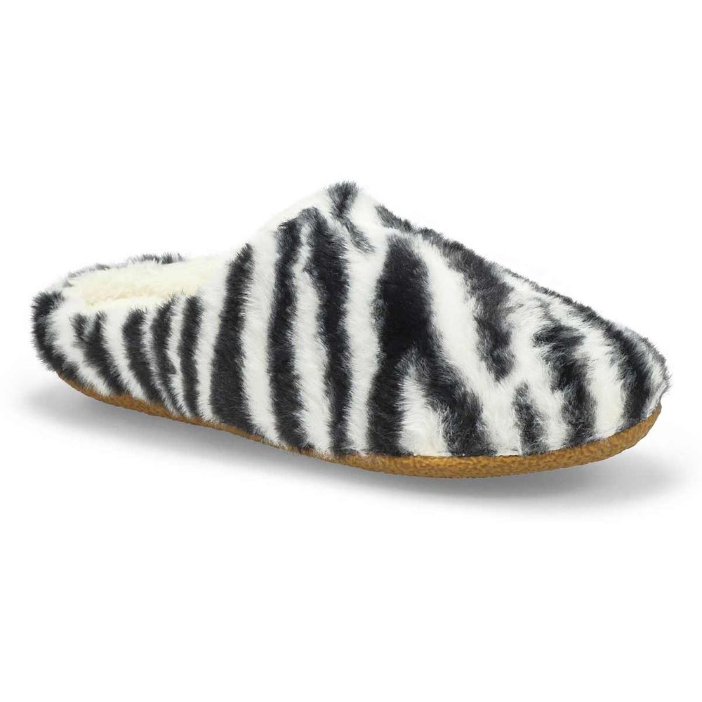 softmoc kids slippers