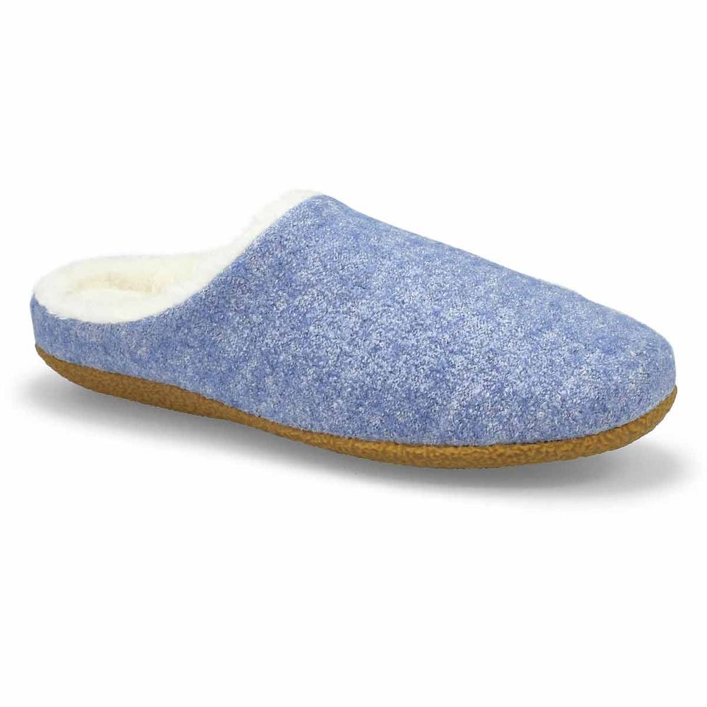 softmoc kids slippers