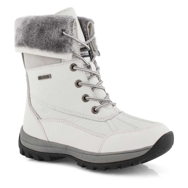 softmoc winter boots