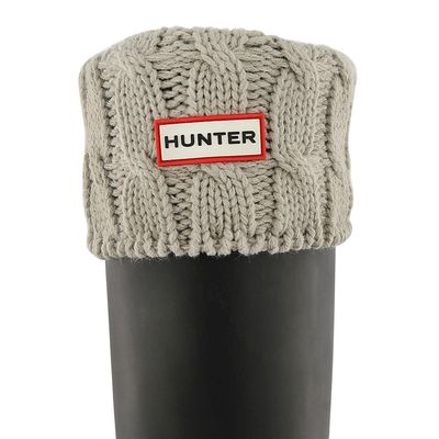 soft moc hunter boot socks