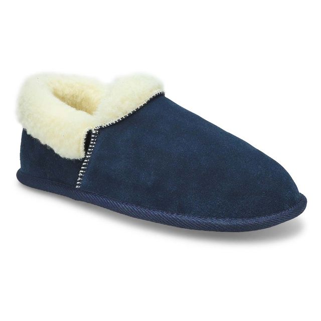softmoc kids slippers