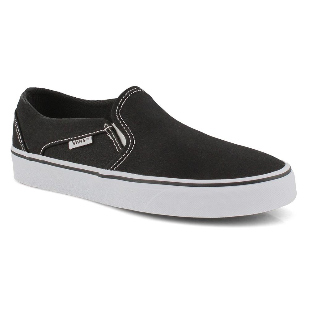 softmoc vans womens