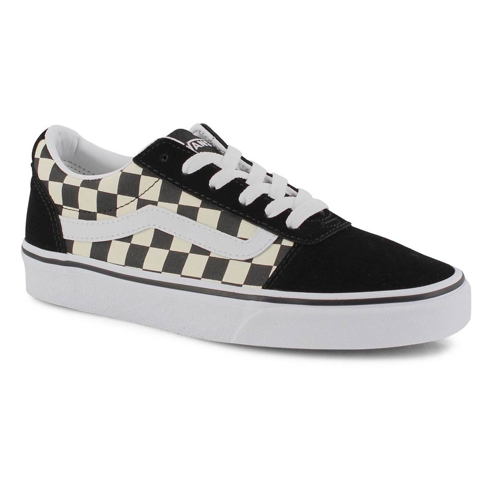softmoc vans womens