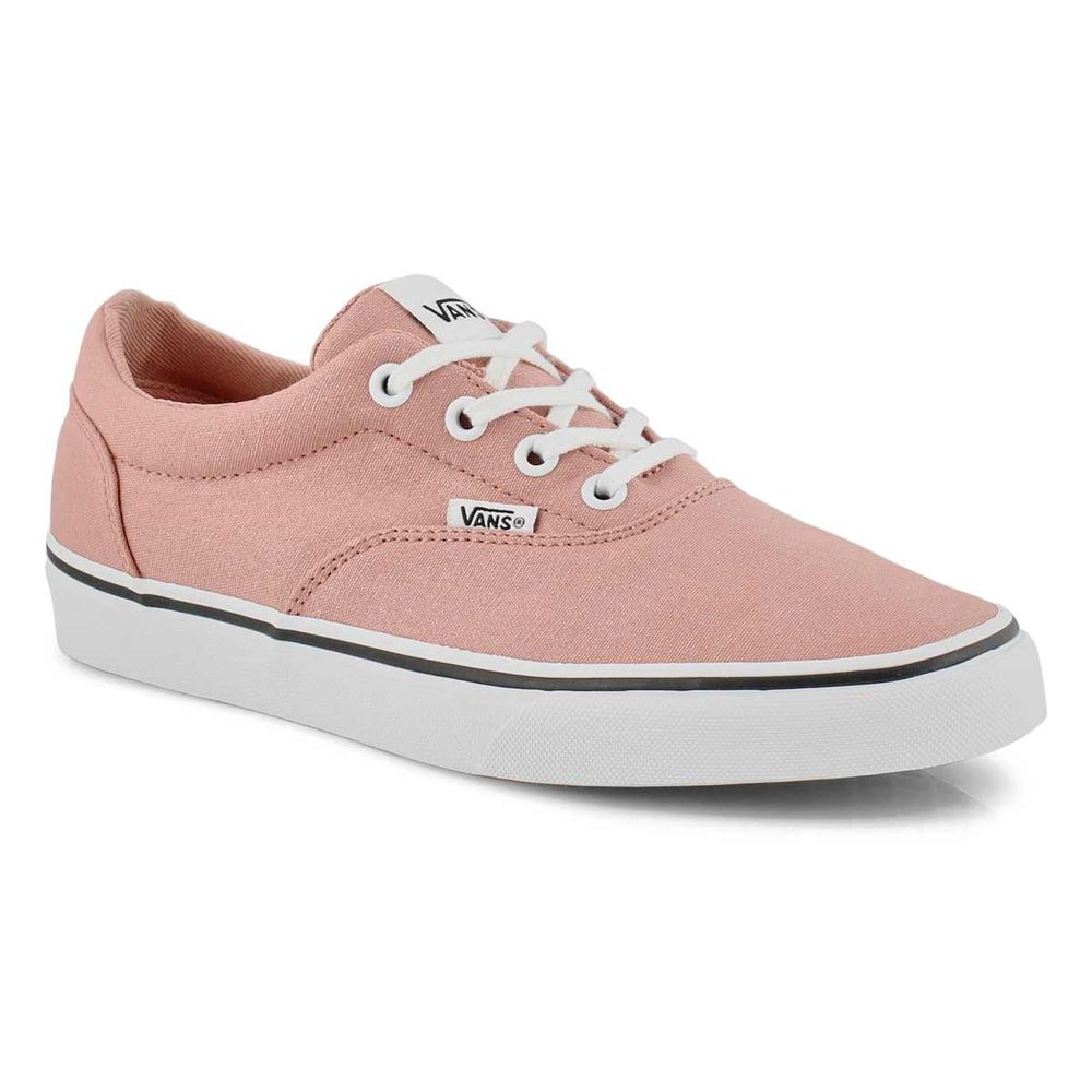 vans doheny roses