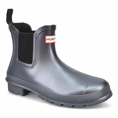 softmoc hunter boots