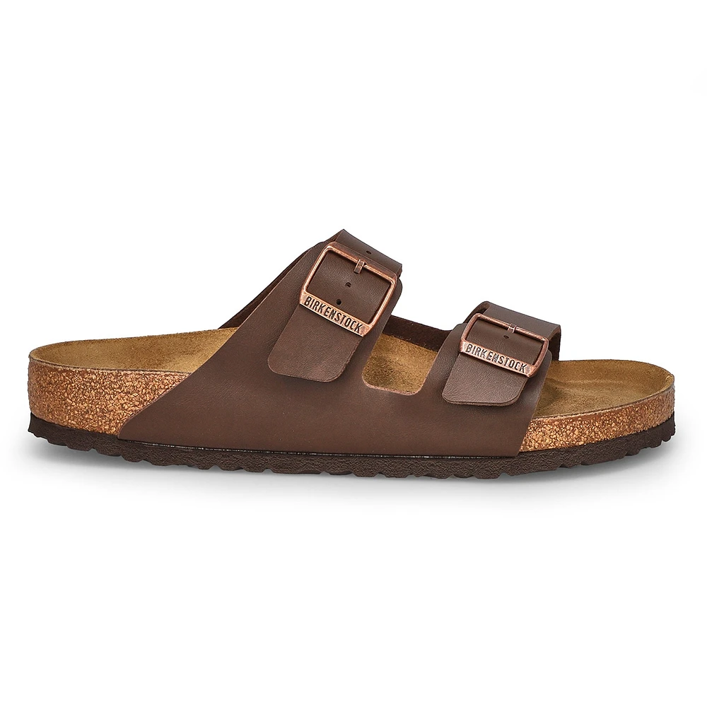 Men's Arizona Birko-Flor 2 Strap Sandal