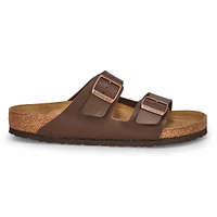 Men's Arizona Birko-Flor 2 Strap Sandal