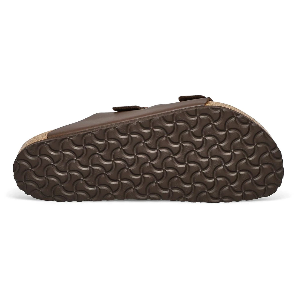 Men's Arizona Birko-Flor 2 Strap Sandal