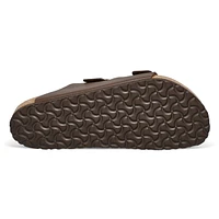 Men's Arizona Birko-Flor 2 Strap Sandal