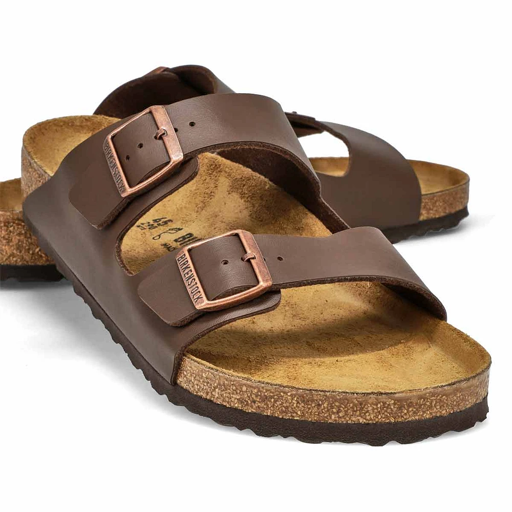 Men's Arizona Birko-Flor 2 Strap Sandal