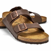 Men's Arizona Birko-Flor 2 Strap Sandal