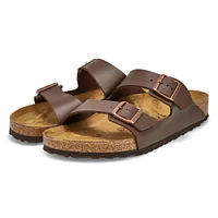 Men's Arizona Birko-Flor 2 Strap Sandal