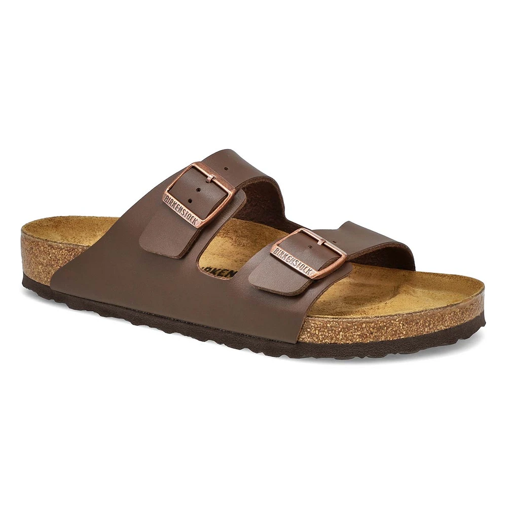 Men's Arizona Birko-Flor 2 Strap Sandal