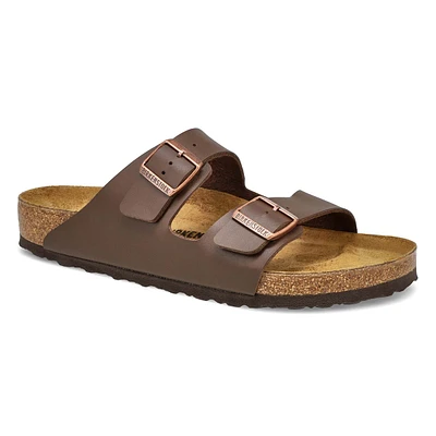 Men's Arizona Birko-Flor 2 Strap Sandal