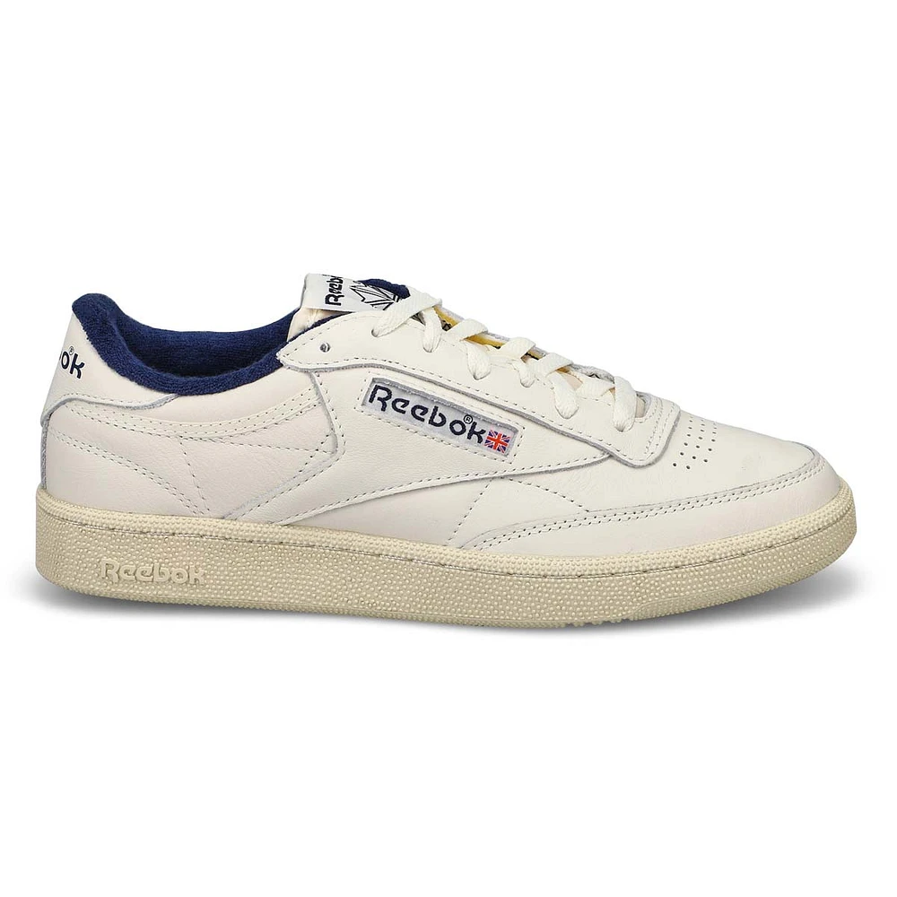 Men's Club C 85 Vintage Co Lace Up Sneaker