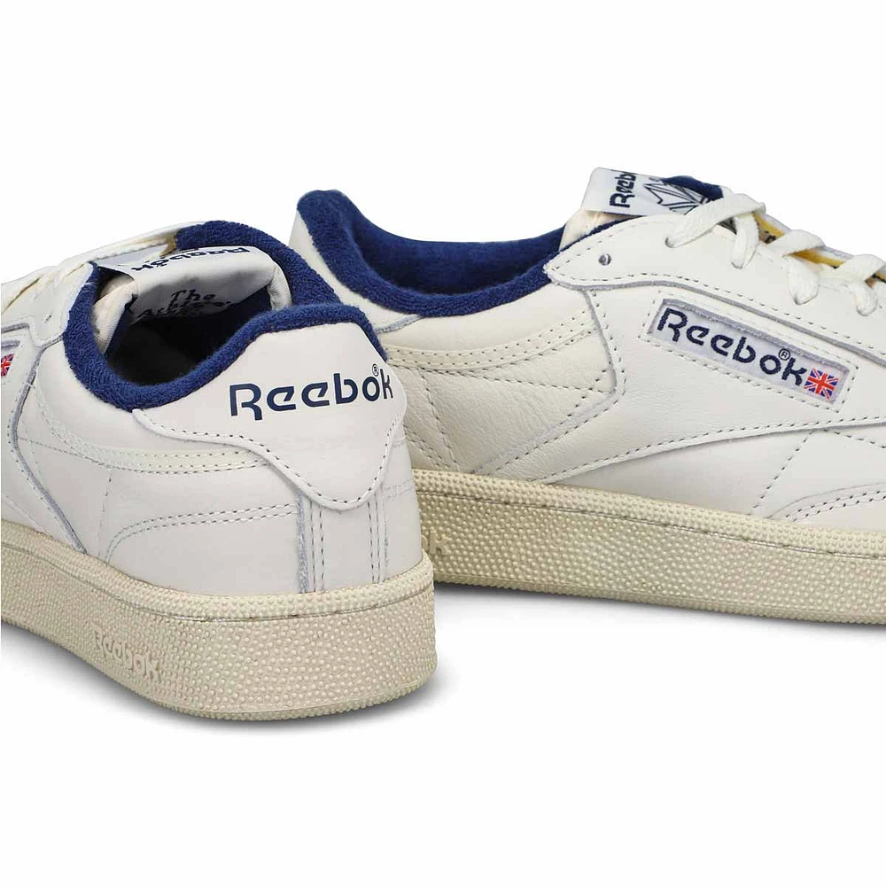 Men's Club C 85 Vintage Co Lace Up Sneaker
