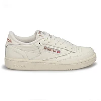 Women's Club C 85 Retro Tour Lace Up Sneaker - Cha