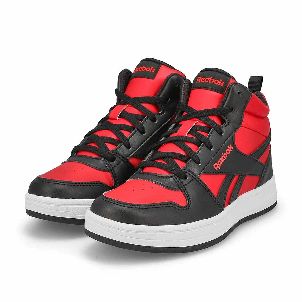 Kids'  Royal Prime 2.0 Mid High Top Sneaker - Vect
