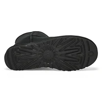 Men's Classic Mini Boot - Black