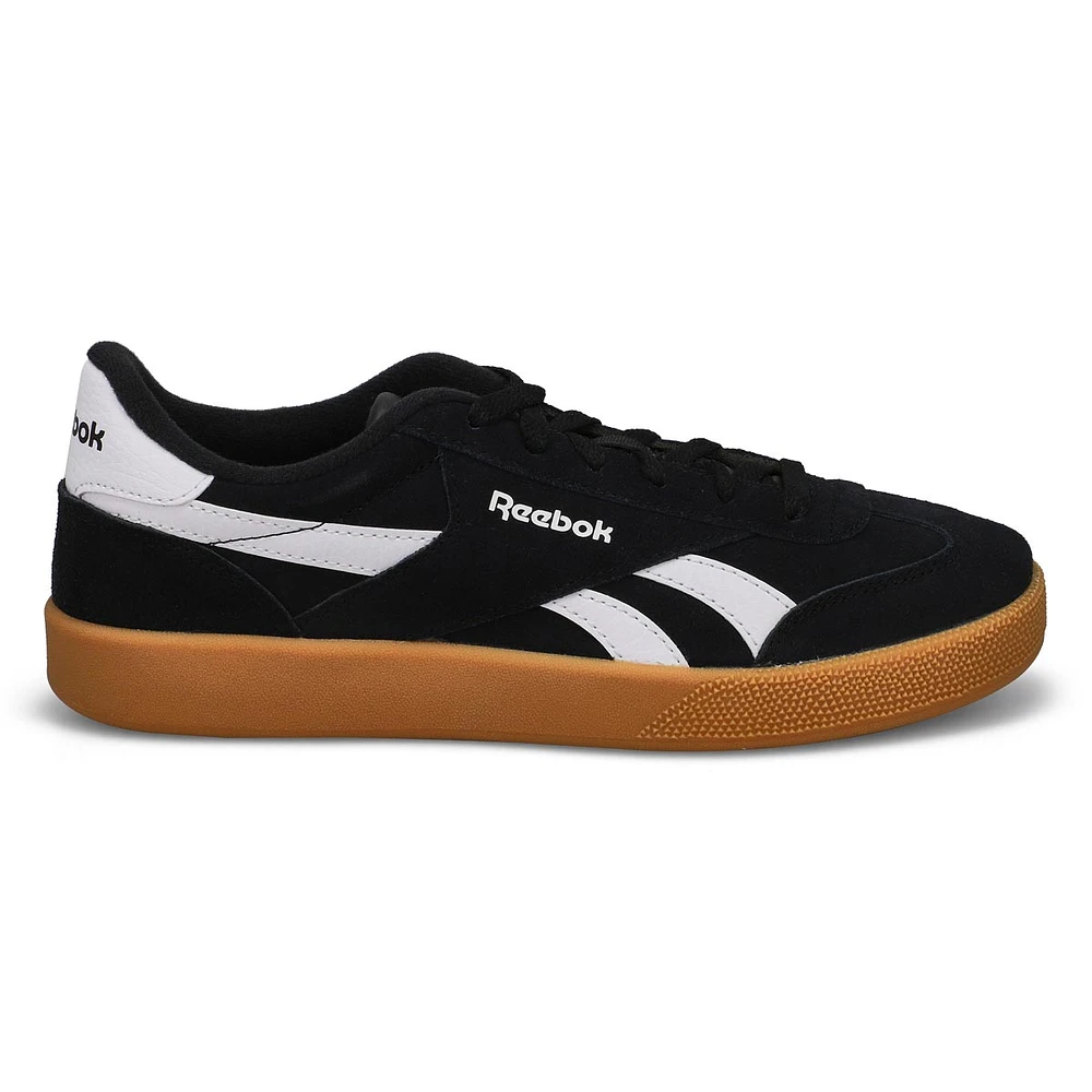 Women's Smash Edge Lace Up Sneaker