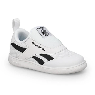 Infants'  Club C Revenge Slip-On Sneaker - White/B