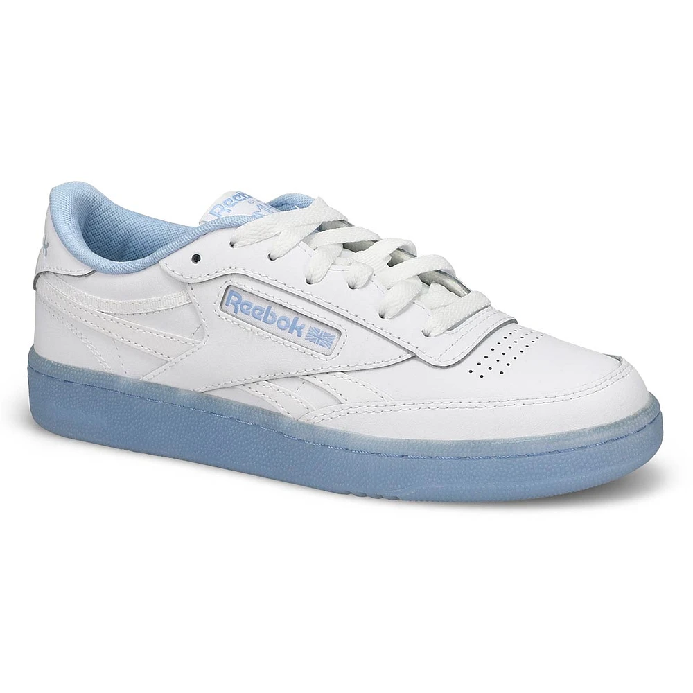 Women's Club C Revenge Lace Up Sneaker - Tapioca/