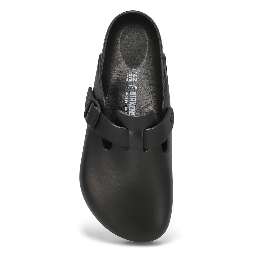 Men's Boston EVA Casual Clog