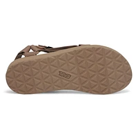 Sandales sport ORIGINAL UNIVERSAL, noir, femmes