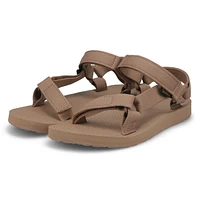 Sandales sport ORIGINAL UNIVERSAL, noir, femmes