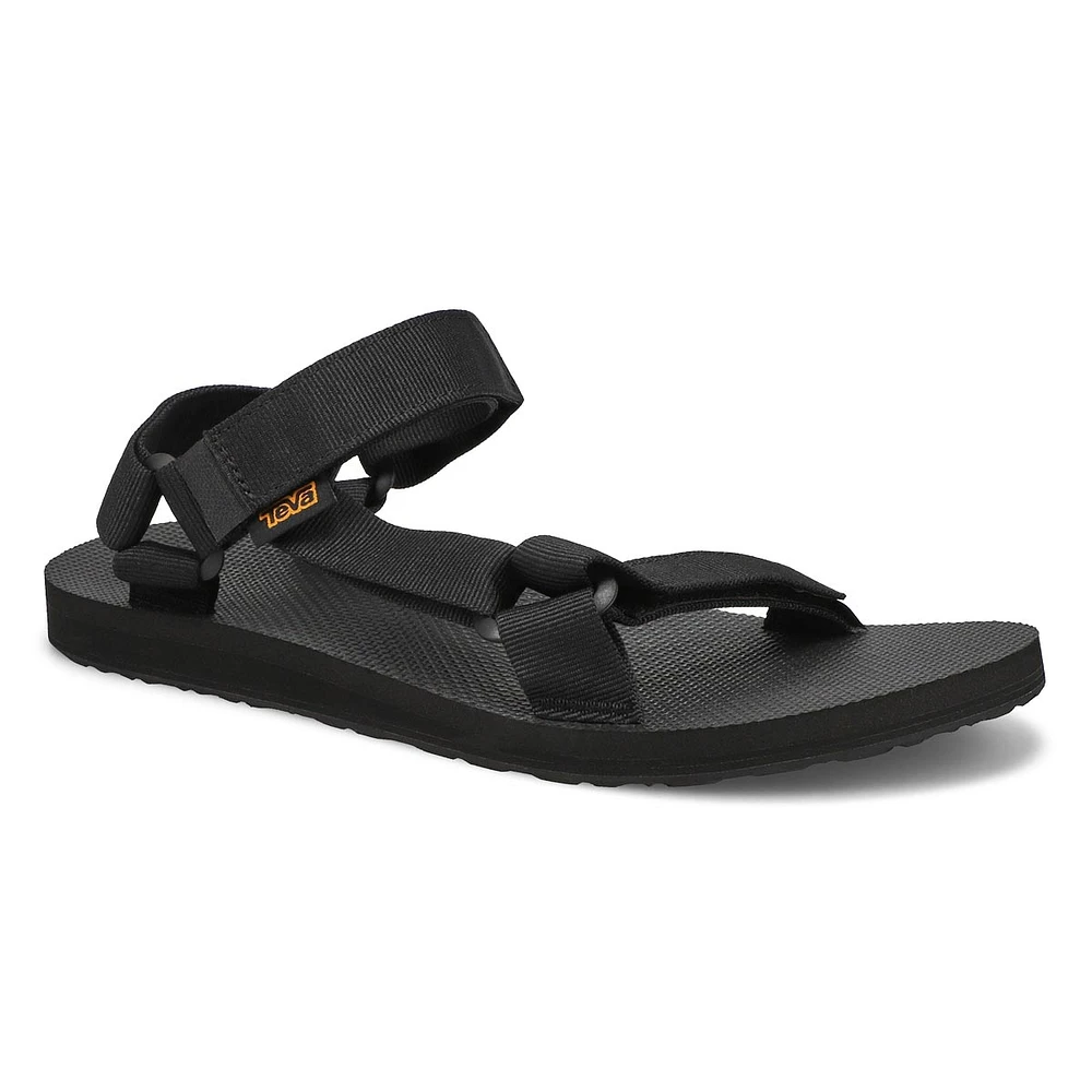 Men's Original Universal Urban Sandal - Black